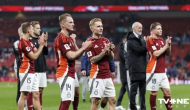 Latvijas futbola izlase FIFA rangā atkāpusies uz 140. vietu