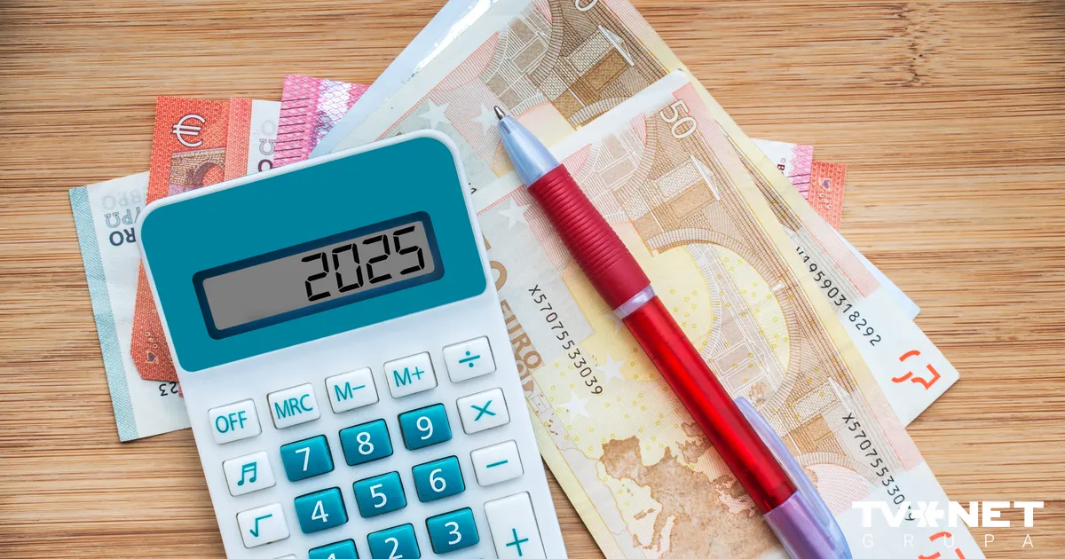 Gada inflācija oktobrī Latvijā sasniegusi 4,3%