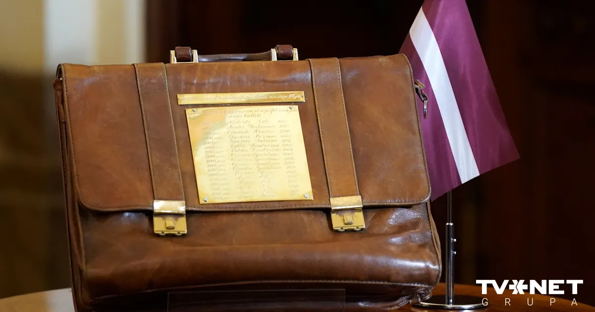 2026. gada budžetā valdība papildus iekļaus 22,3 miljonus eiro