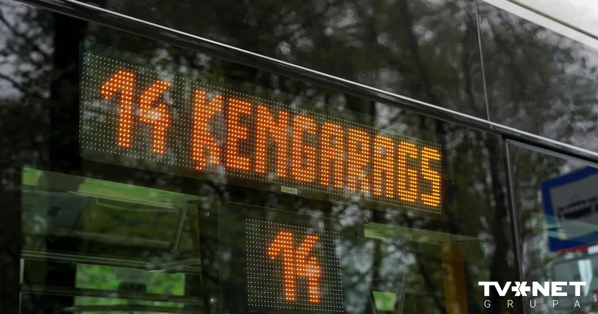 Sestdien ir pārceltā darba diena