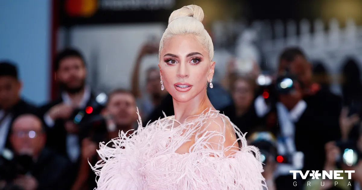 līderi Lēdija Gāga un Kendriks Lamārs