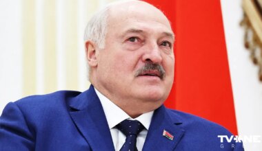 Lukašenko sagrābj ķīlniekus un cenšas visu situāciju pārvērst par nesaskaņām