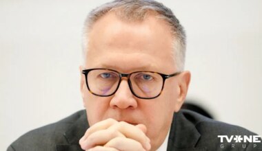 Priekšlikumu par Ventspils ostas finansēm Ašeradens sola izskatīt vispārējā kārtībā