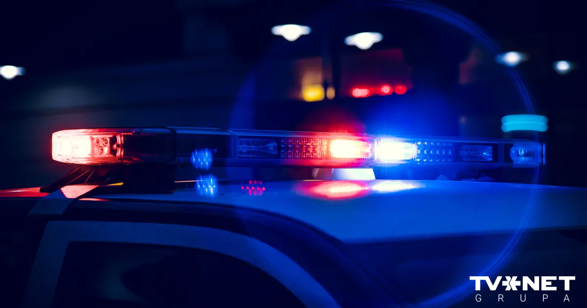 Policija aizturējusi vīrieti, kurš draudēja nogalināt Šleseru