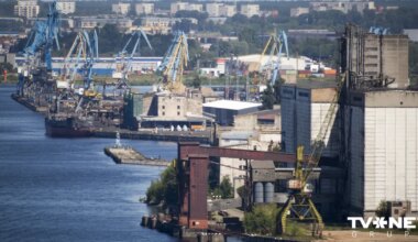 NOSKATIES ⟩ Ekonomikas ministrija prasa dzēst ne vien Ventspils, bet arī Rīgas un Liepājas ostu parādus