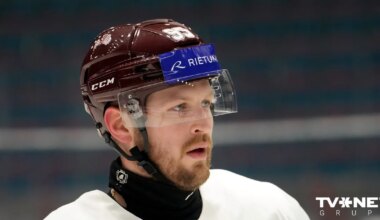 Batņa no Čehijas līgas pārceļas uz Somiju