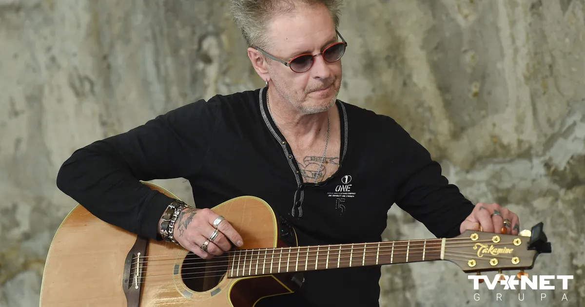 Ainars Virga par krīzi laulībā: "Vismaz reizi nedēļā satiekamies"