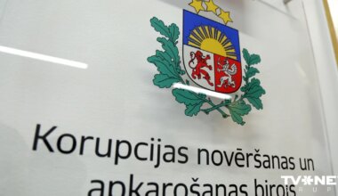 Saņemts anonīms iesniegums par iespējamiem pārkāpumiem "Latvijas koncertu" publiskajos iepirkumos
