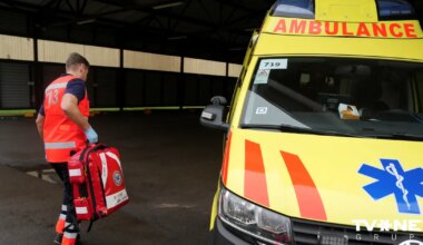 Kur brīvdienās vērsties pie ārsta? - Apollo.lv