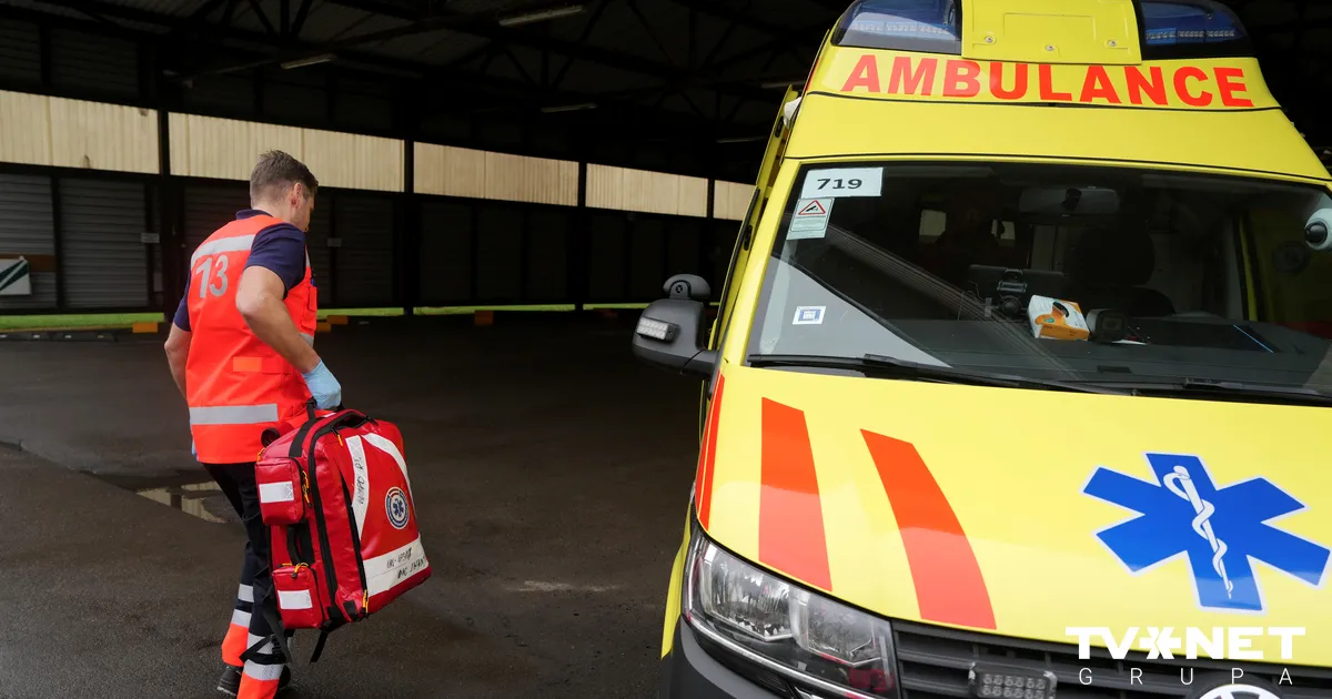 Kur brīvdienās vērsties pie ārsta? - Apollo.lv