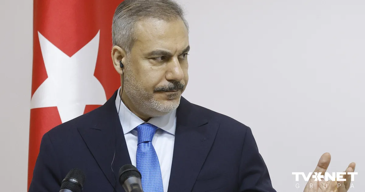 Turcija ir gatava būt par starpnieku Krievijas un Ukrainas miera sarunās