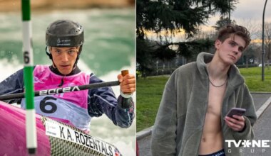 Latvijā dzimušo airētāju Rozentālu Lielbritānijā diskvalificē par seksuāla rakstura publikāciju soctīklos