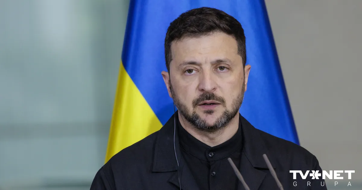 Naktī Krievija uz Ukrainu palaida vairāk nekā 450 trieciendronu un 45 raķetes