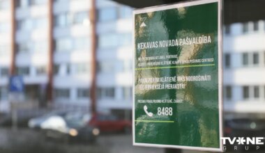 Ķekavas dome atsakās no piepūšamās futbola halles izveides novadā