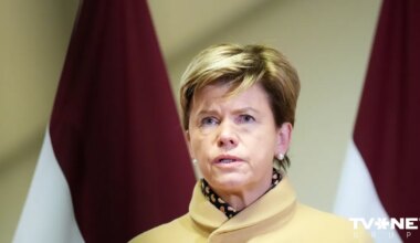 Braže piedalās Minhenes drošības konferences organizatoru rīkotā slēgtā sanāksmē