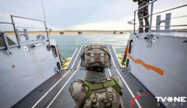 Krievija vēlas iznīcināt NATO, norāda Lietuvas ārlietu ministrs