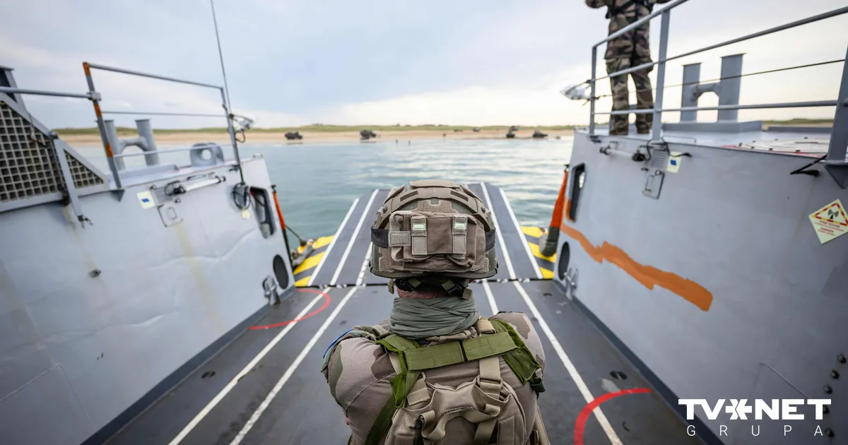 Krievija vēlas iznīcināt NATO, norāda Lietuvas ārlietu ministrs