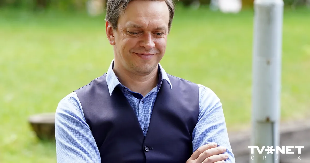 Siguldas novada iedzīvotāji vāc parakstus par Vimbas atgriešanu mēra amatā