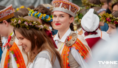 Raimonda Paula dziesmu svētku koncerts “Manai Dzimtenei". Izziņoti pirmie pasākuma solisti