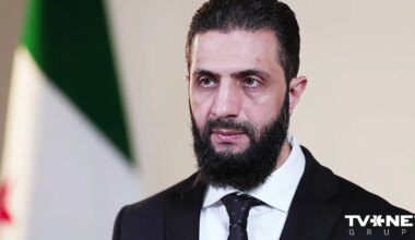 Tramps nākamnedēļ tiksies ar Sīrijas prezidentu Baltajā namā