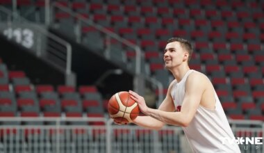 Traumu dēļ notikušas divas izmaiņas Latvijas izlases kandidātu lokā