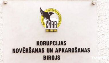 Saņemts anonīms iesniegums par iespējamiem pārkāpumiem "Latvijas koncertu" publiskajos iepirkumos