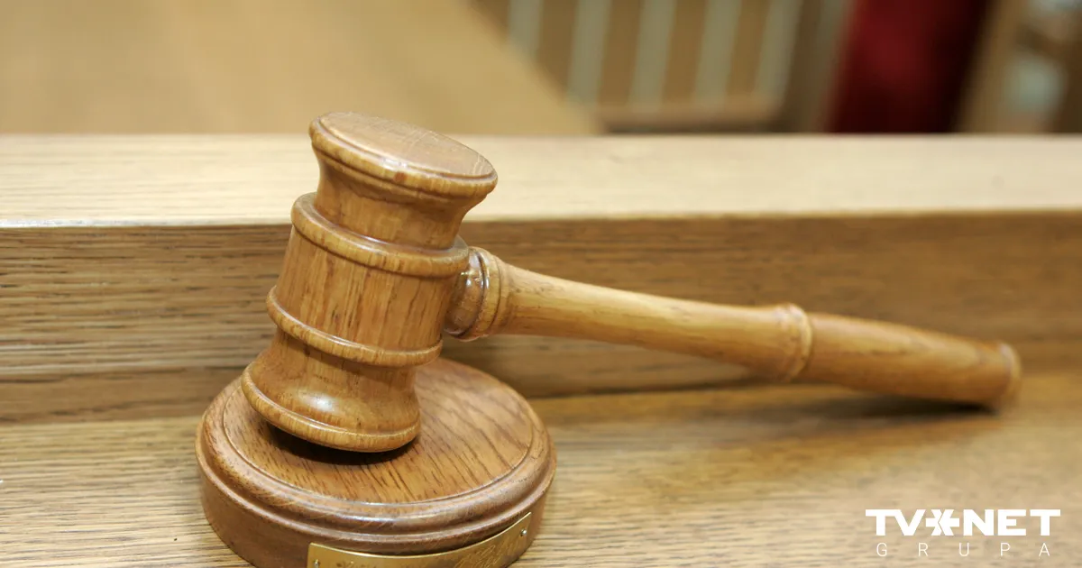 Tiesa palaiž vaļā Latvijā arestētus Piedņestras oligarhu 80 miljonus eiro