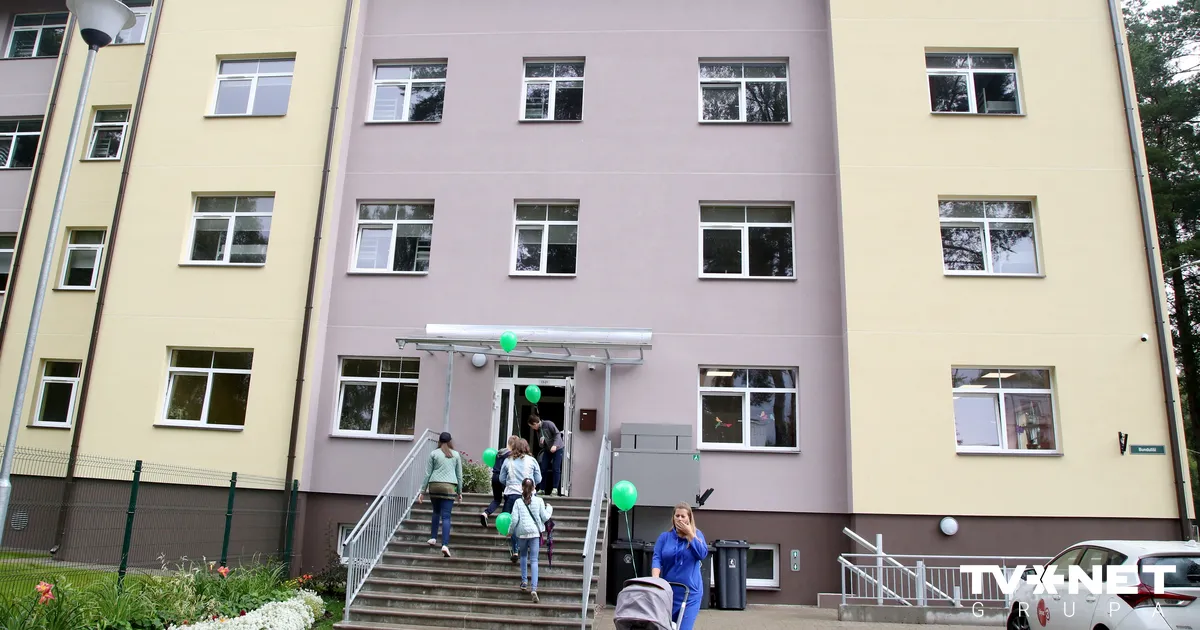 Latvijā strauji pildās patvēruma meklētāju izmitināšanas centri