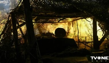 Ukraina veic stabilizēšanas pasākumus Pokrovskā