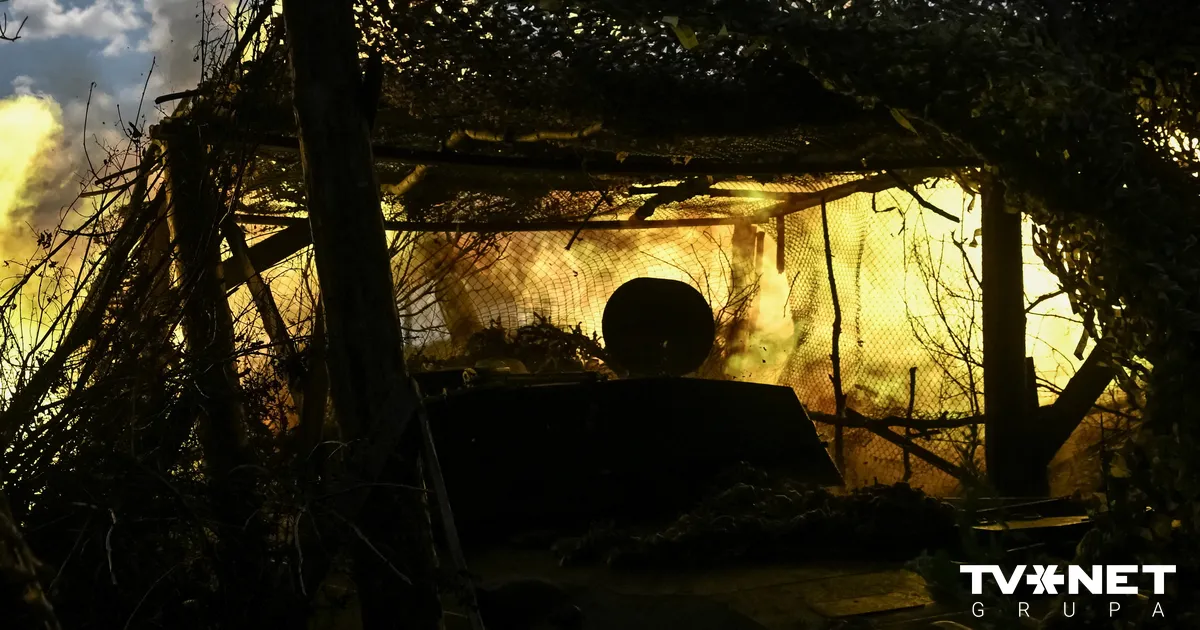 Ukraina veic stabilizēšanas pasākumus Pokrovskā