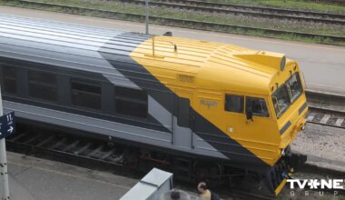 Valsts svētkos goda ģimenes vilcienos varēs braukt bez maksas