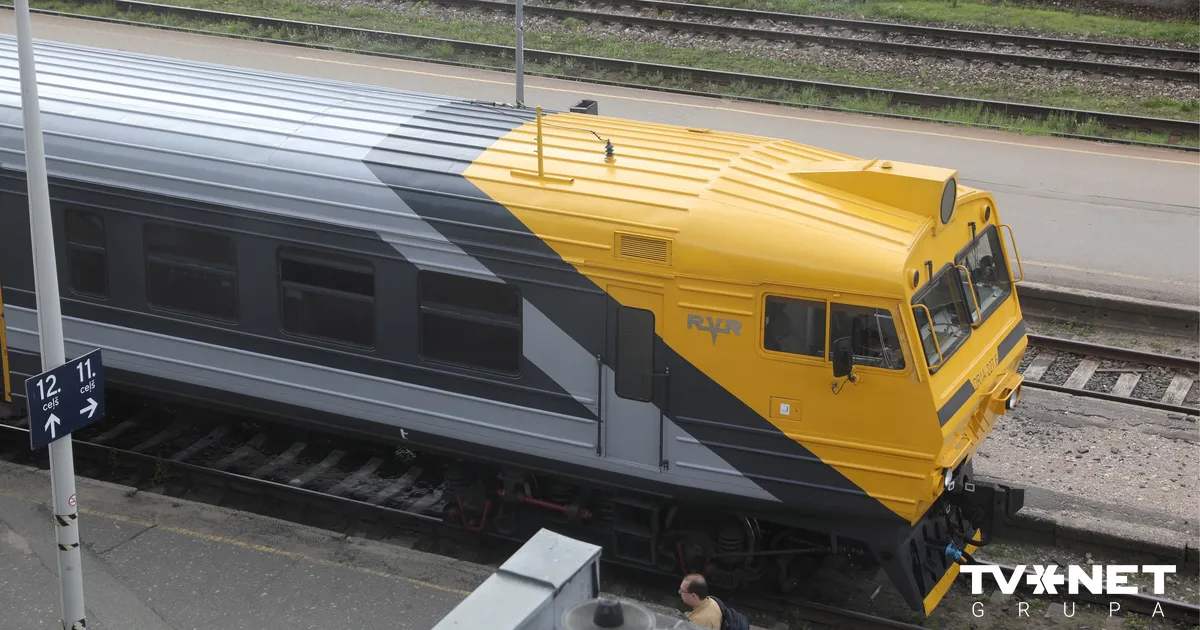 Valsts svētkos goda ģimenes vilcienos varēs braukt bez maksas