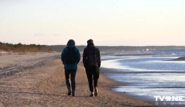 Jaunieši aktīvi iesaistās vēlēšanās un iniciatīvās, retāk