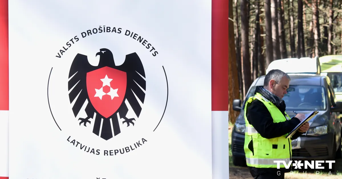 Mēru pielaides valsts noslēpumam: vēl vērtē trešdaļu amatpersonu