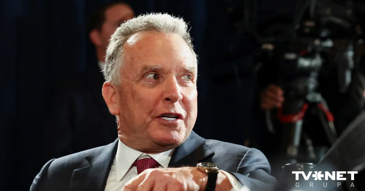 ASV sūtnis Vitkofs devis padomus Putina padomniekam sarunai ar Trampu