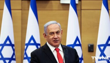 Turcija izdod orderi Izraēlas premjerministra aizturēšanai