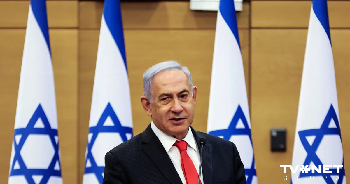 Turcija izdod orderi Izraēlas premjerministra aizturēšanai