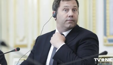 Vācijas finanšu ministrs aicina izbeigt Krievijas tērauda importu