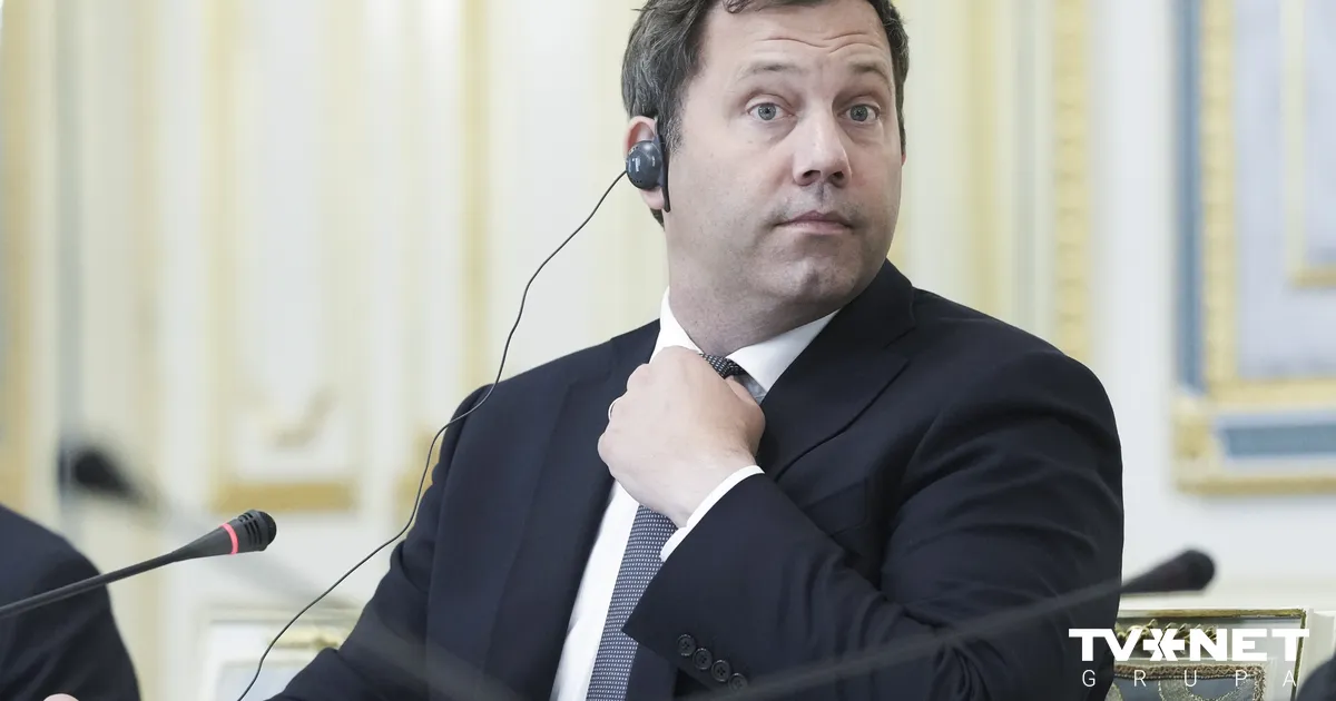 Vācijas finanšu ministrs aicina izbeigt Krievijas tērauda importu