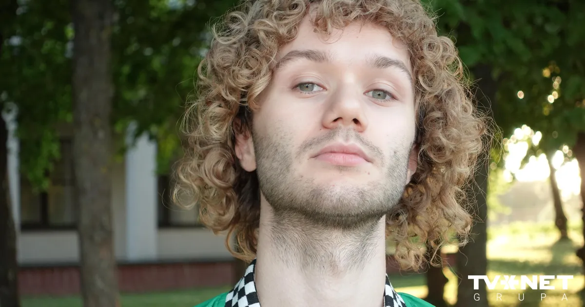 Markuss Rūtentāls duetā ar Katrīnu Dimantu izdod dziesmu "Vēlu rītā"