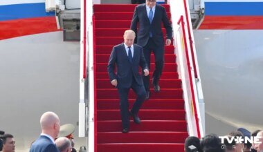 Ķīna ļauj Lukašenko režīmam aktīvi pildīt Krievijas militāros pasūtījumus