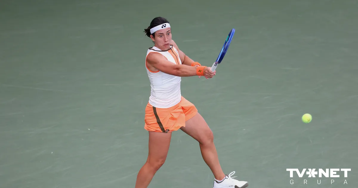 Latvijas tenisiste Sevastova nominēta prestižai balvai