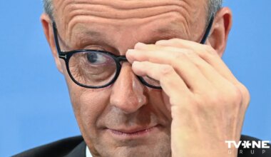 Mercs ar Trampu "uzticības pilnā un konstruktīvā gaisotnē" pārrunājis ASV miera plānu