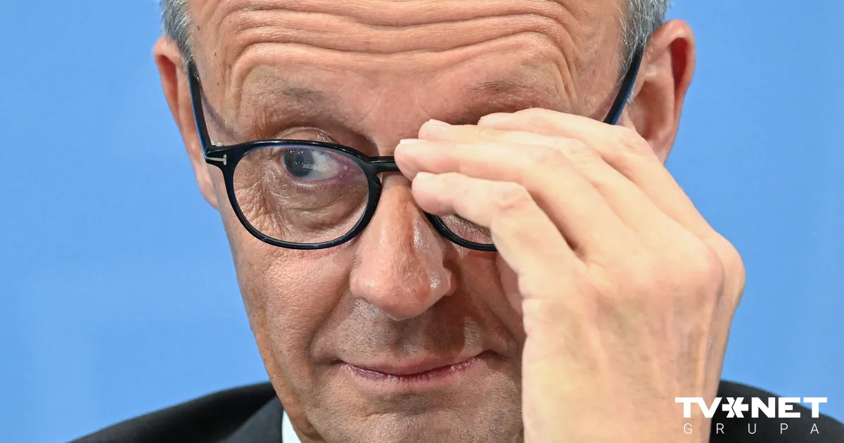 Mercs ar Trampu "uzticības pilnā un konstruktīvā gaisotnē" pārrunājis ASV miera plānu