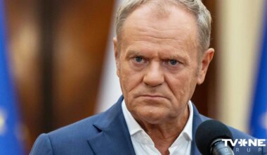 Polijas premjerministrs dzelzceļa bojāšanu nosauc par Krievijas valsts terorismu