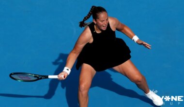 Ostapenko/Sji duets "WTA Finals" turnīrā izcīna trešo uzvaru