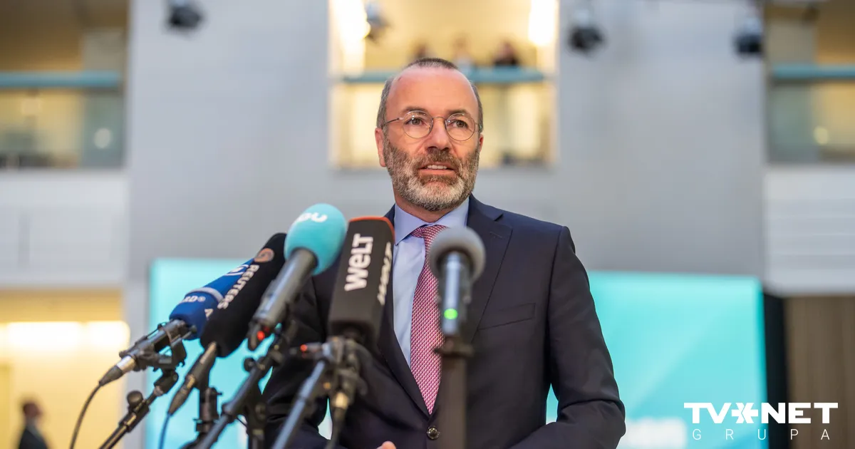 Konservatīvās Eiropas Tautas partijas līderis: Sīriešiem jāatgriežas Sīrijā