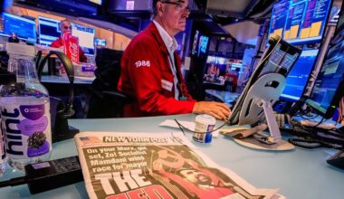 Āris Jansons: Vai Ņujorka ir musulmaņu un komunistu rokās? - Delfi