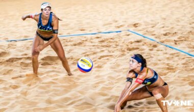 Graudiņa/Samoilova un Pļaviņš/Fokerots pasaules čempionātā aizvadīs otros mačus