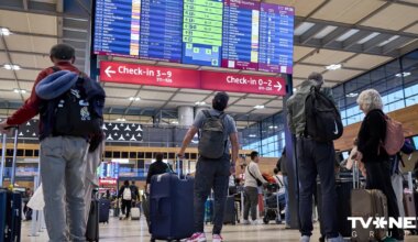 Izraēla brīdina par kreisā antisemītisma bīstamību Vācijā